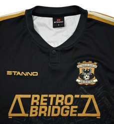 2023-24 GO AHEAD EAGLES #6 LONGSLEEVE KOSZULKA S