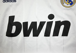 2012-13 REAL MADRID KOSZULKA L