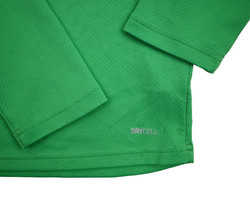 2019-20 AC MILAN SHIRT LONGSLEEVE S