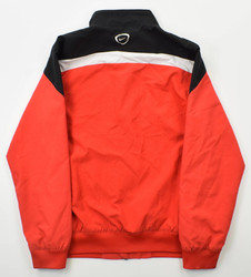 MANCHESTER UNITED BLUZA S. BOYS