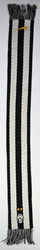 JUVENTUS SCARF