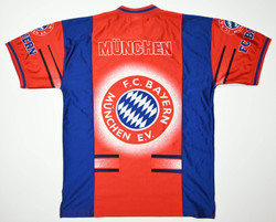 BAYERN MUNCHEN KOSZULKA XL. BOYS