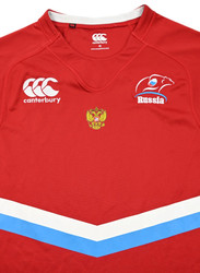 RUSSIA RUGBY KOSZULKA M