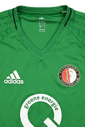 2017-18 FEYENOORD ROTTERDAM KOSZULKA S