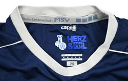 2019-20 MSV DUISBURG JUNIOR TEAM KOSZULKA M