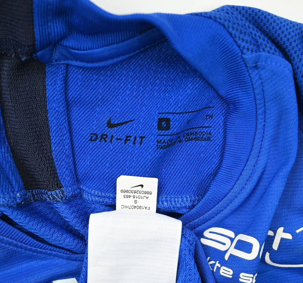 2020 MOLDE FK #2 SHIRT S