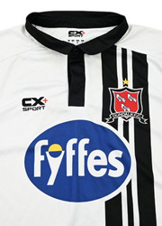 2016-17 DUNDALK KOSZULKA L