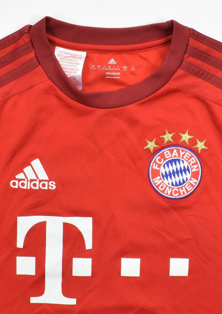 2015-16 BAYERN MUNCHEN *COSTA* L.BOYS