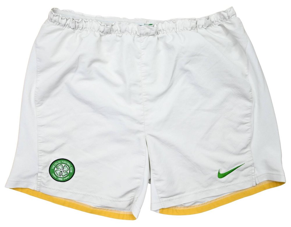 CELTIC GLASGOW SHORTS M