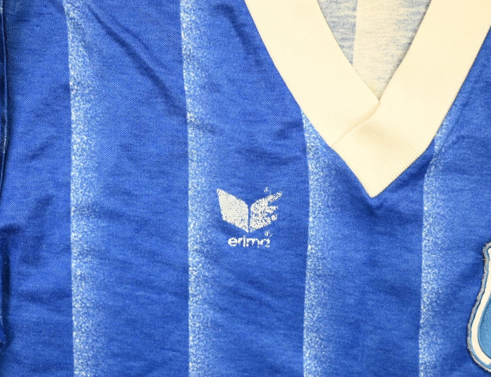 1992-93 VFB LEIPZIG MADE IN WEST GERMANY LONGSLEEVE SHIRT M