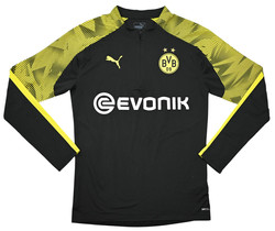 2019-20 BORUSSIA DORTMUND LONGSLEEVE S