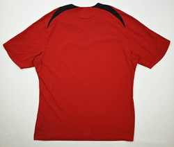 2008-09 GERMANY SHIRT XL