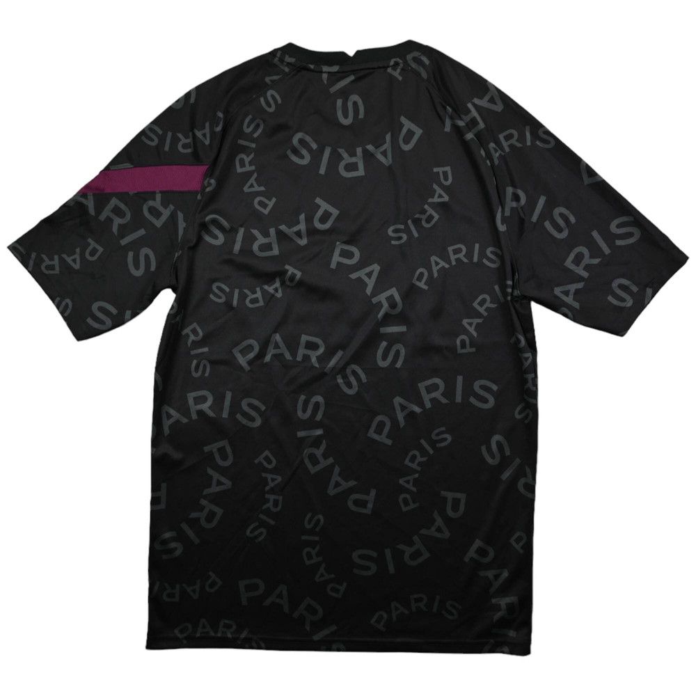 2020-21 PARIS SAINT-GERMAIN SHIRT M
