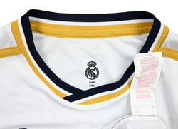 2023-24 REAL MADRID *BELLINGHAM* SHIRT XXL