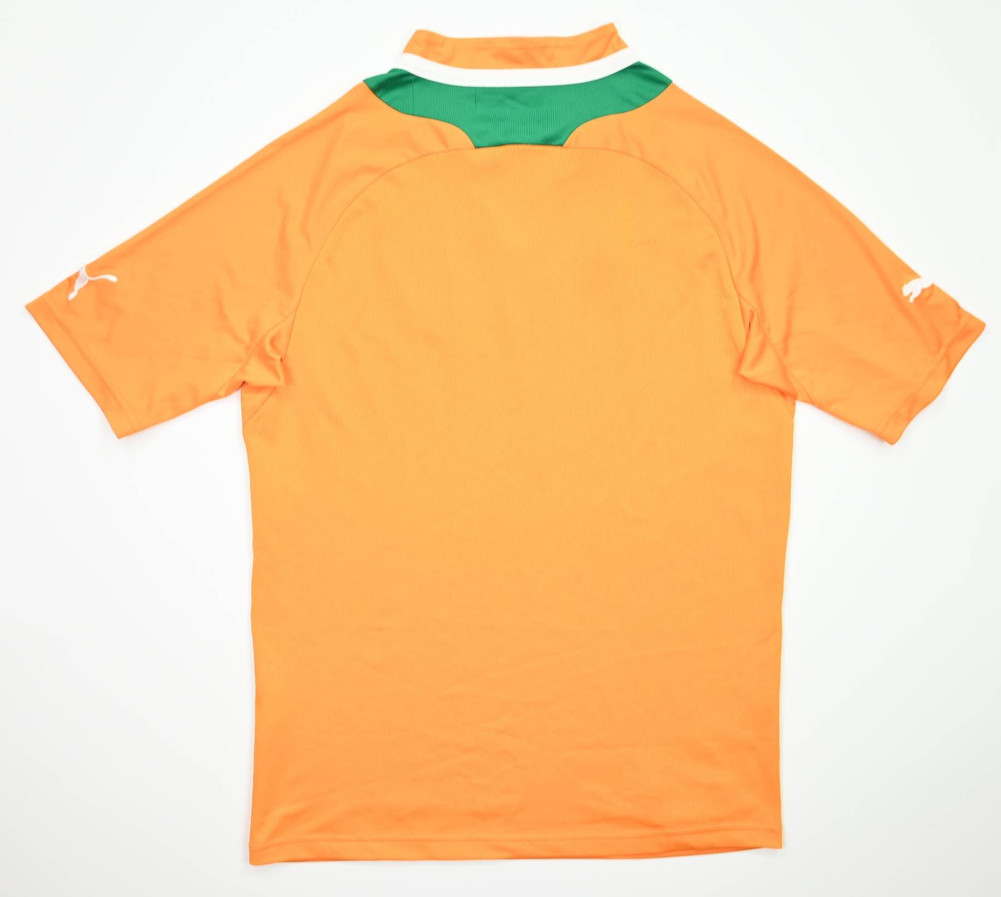 2011-13 IVORY COAST KOSZULKA S