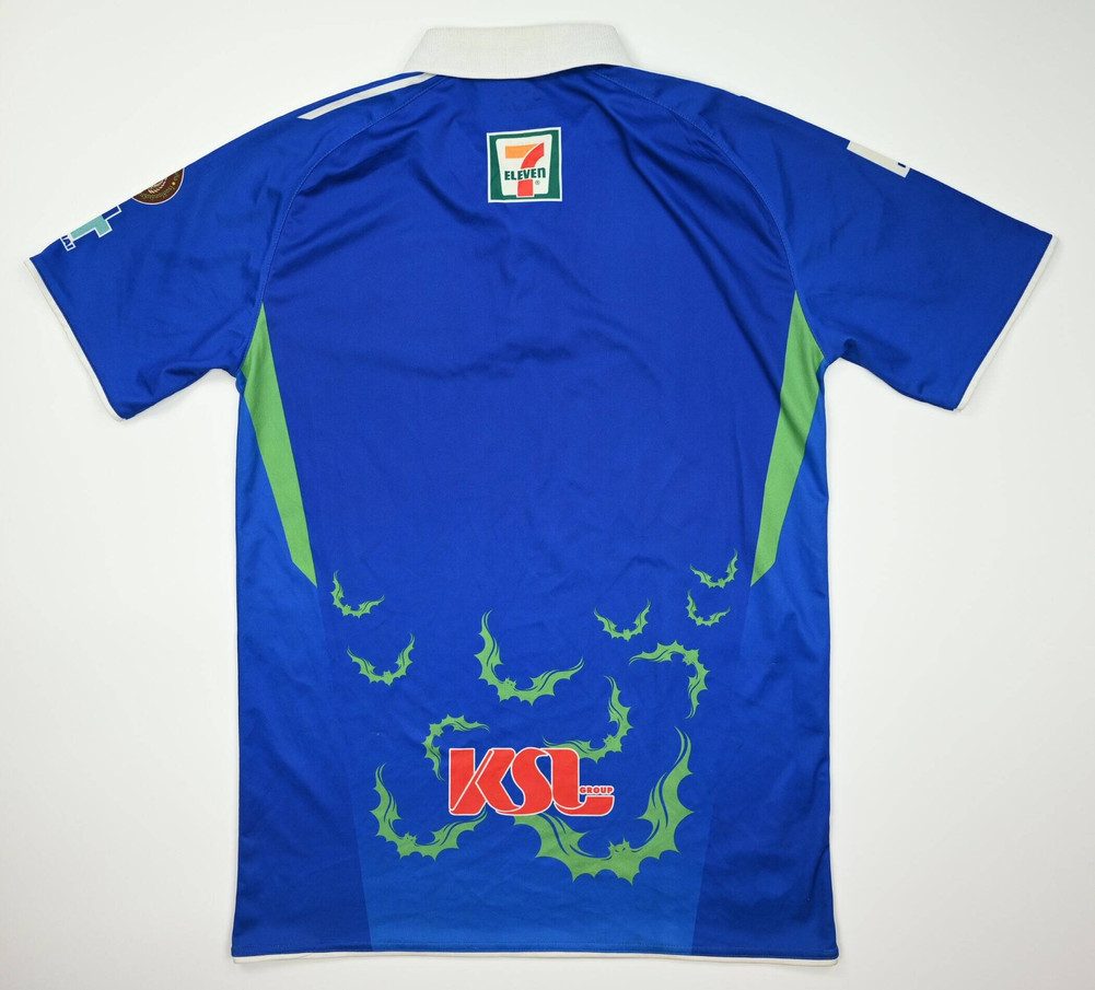 2015 SUKHOTHAI FC KOSZULKA L