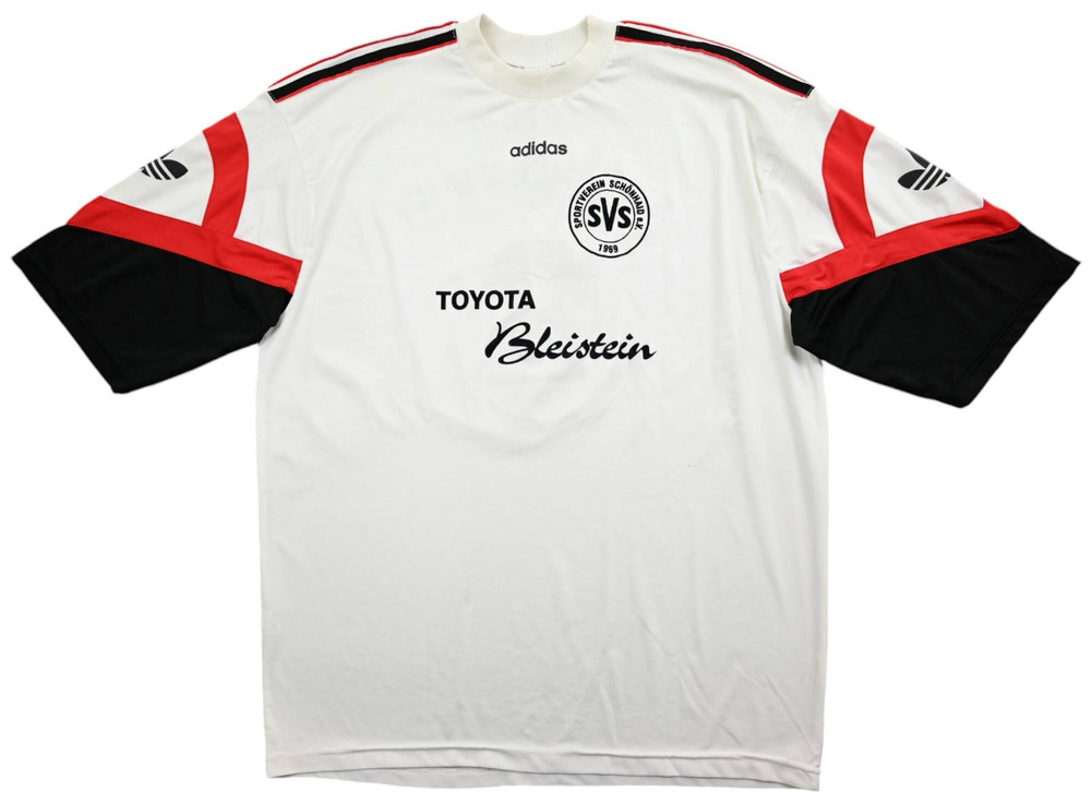 SPORTVEREIN SCHONHAID #6 SHIRT XL