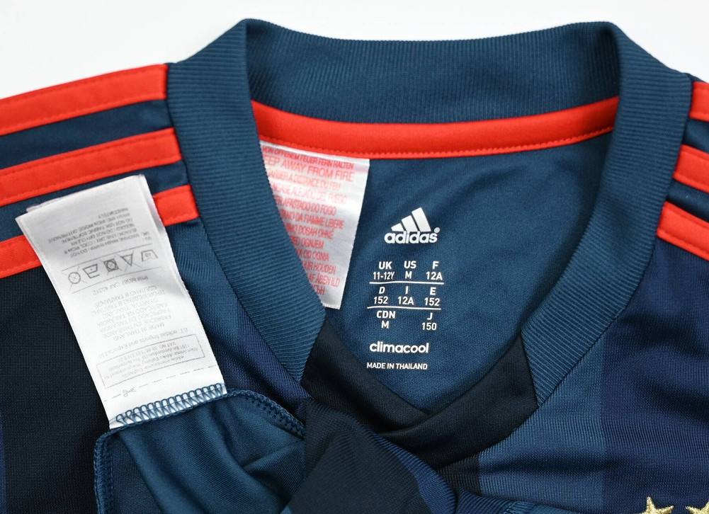 2013-14 BAYERN MUNCHEN *GOTZE* KOSZULKA M. BOYS