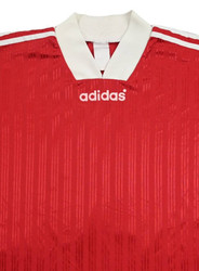 ADIDAS OLDSCHOOL #10 LONGSLEEVE L
