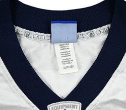 HOUSTON TEXANS *GLENN* NFL SHIRT XL