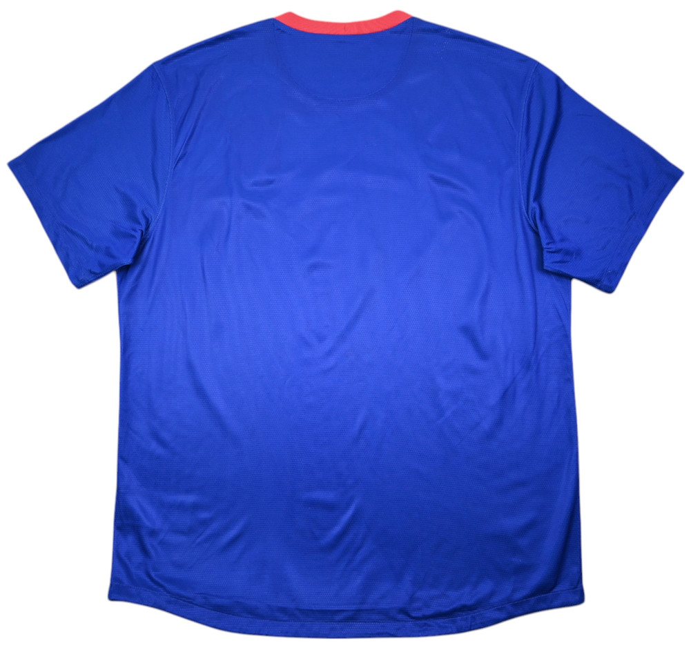 2012-14 CROATIA KOSZULKA XL