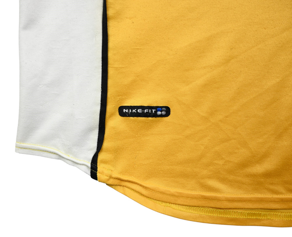 1998-00 BORUSSIA DORTMUND *CHAPUISAT* KOSZULKA XXL