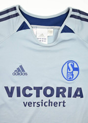 2005-07 FC SCHALKE 04 KOSZULKA S