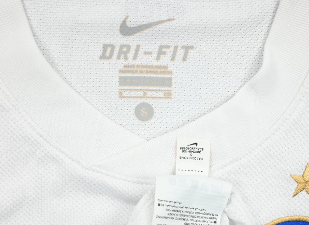 2010-11 INTER MILAN KOSZULKA S