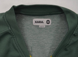 NORWICH CITY BLUZA XL