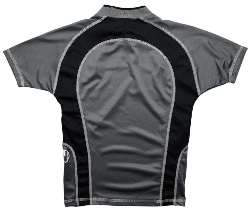 2002-04 DUISBURG GK KOSZULKA XS. BOYS