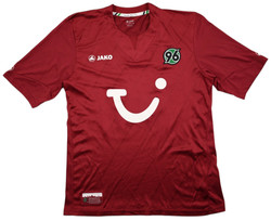 2018-19 HANNOVER 96 *ZWINGMANN* KOSZULKA M