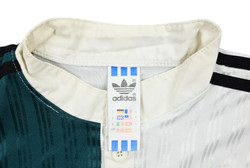 1995-96 LIVERPOOL SHIRT L