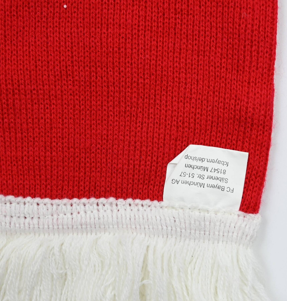 BAYERN MUNCHEN MIA SAN MIA SZALIK