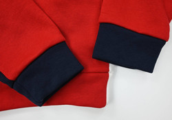 2022-23 MANCHESTER UNITED JACKET S