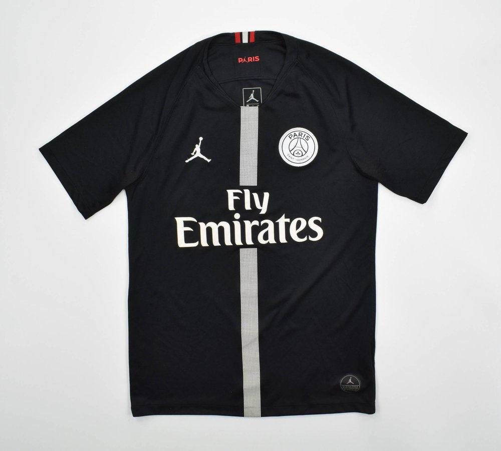 2018-19 PARIS SAINT-GERMAIN SHIRT S