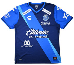 2017-18 CLUB PUEBLA KOSZULKA XL