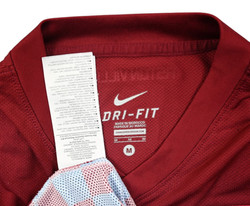 2010-11 ASTON VILLA SHIRT M