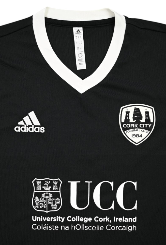 2022-23 CORK CITY *HEALY* KOSZULKA S