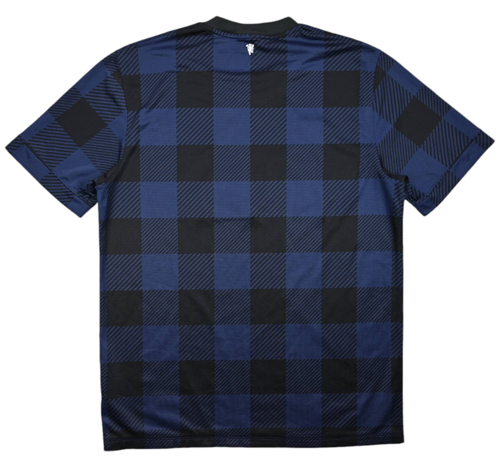 2013-14 MANCHESTER UNITED KOSZULKA L