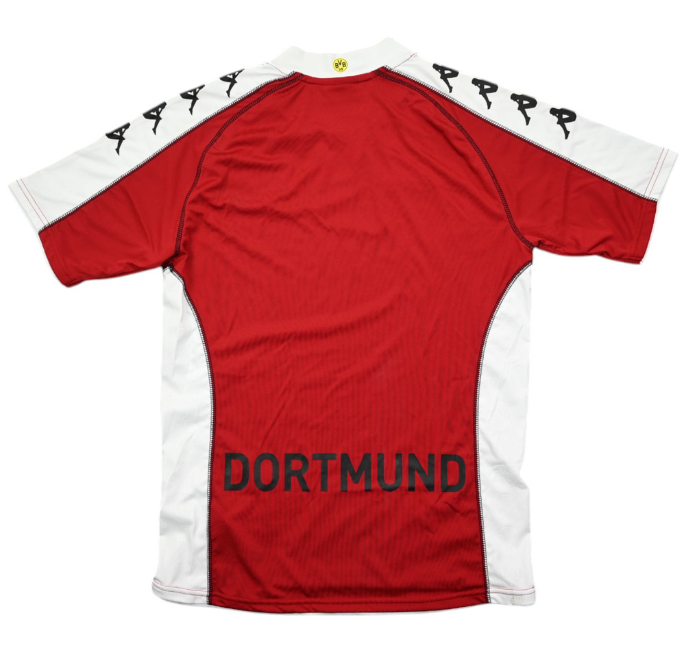 2009-10 BORUSSIA DORTMUND KOSZULKA M