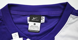 2013-14 FC ERZGEBIRGE AUE *HOHMANN* SHIRT S