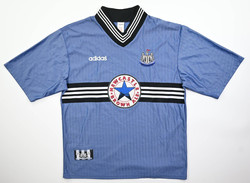 1996-97 NEWCASTLE UNITED SHIRT XL