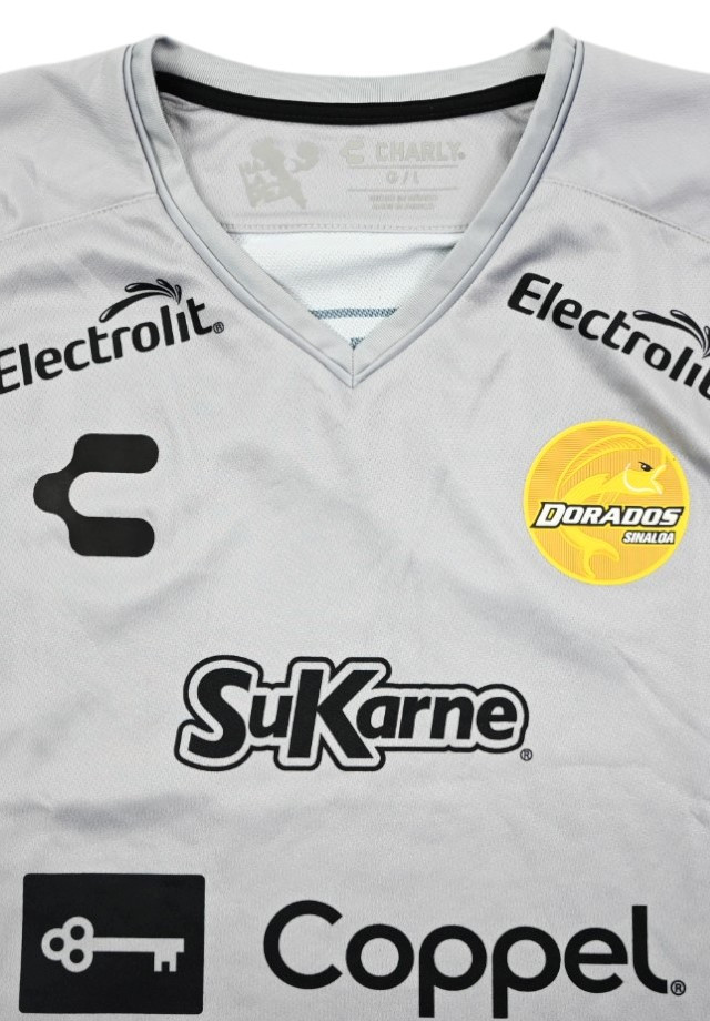 2019-20 DORADOS SINALOA KOSZULKA L