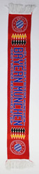 BAYERN MUNCHEN OLYMPIA STADION MUNCHEN-DEUTSCHER REKORD MEISTER SCARF