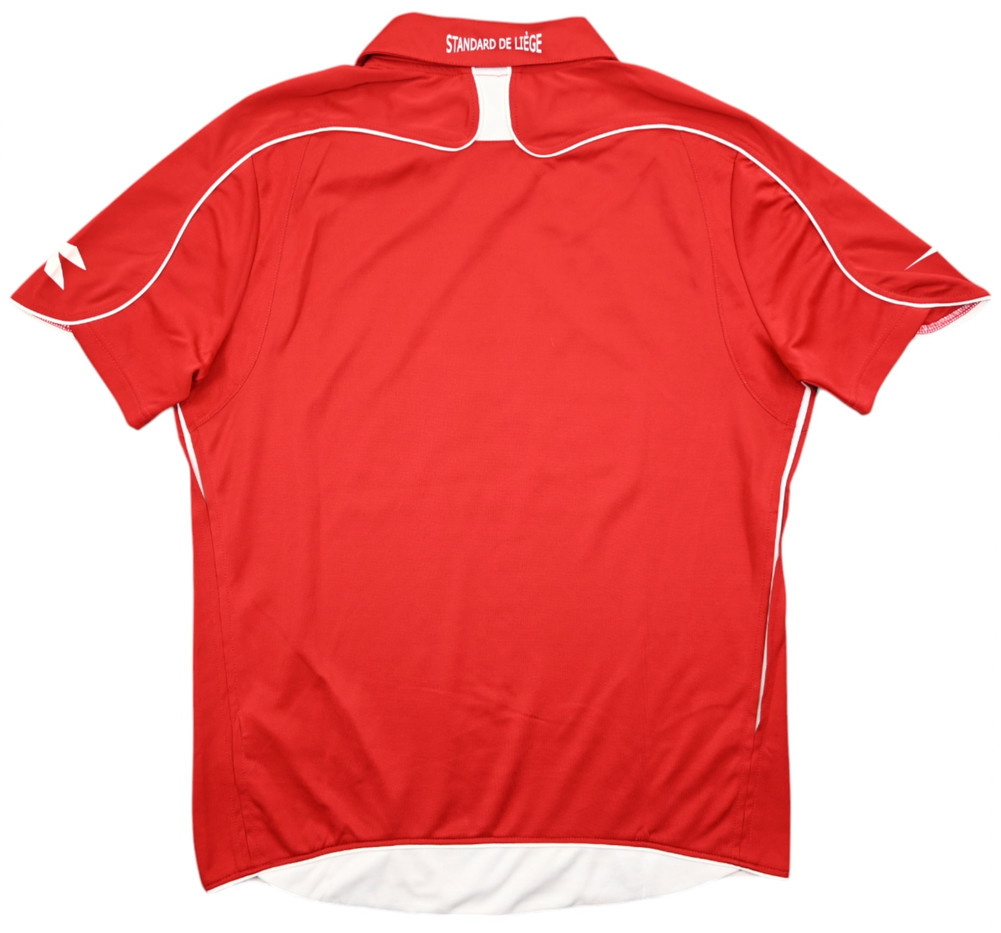 2008-09 STANDARD LIEGE KOSZULKA M