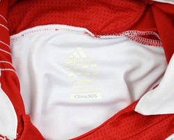 2007-08 KOLN KOSZULKA S