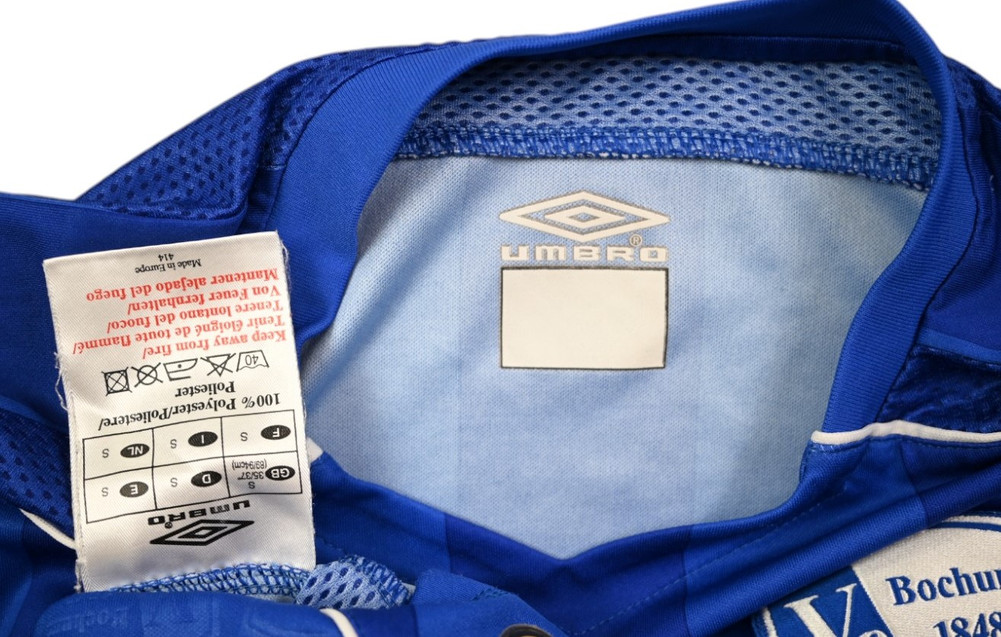 2007-08 VFL BOCHUM KOSZULKA S