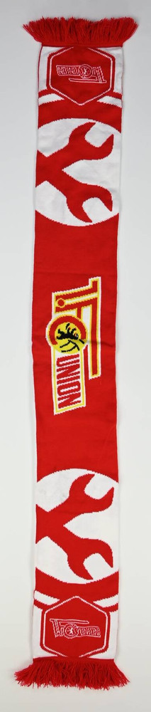 1. FC UNION BERLIN SCARF