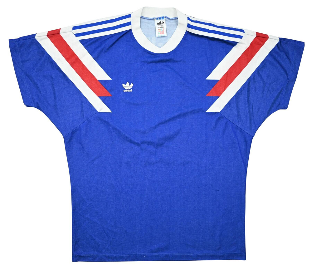 ADIDAS OLDSCHOOL SHIRT L