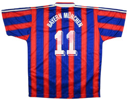 1995-97 BAYERN MUNCHEN SHIRT XL